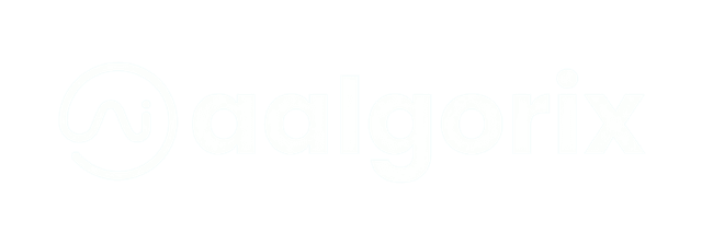 Aalgorix — Immersive-First Agentic AI Platform